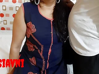 desi avni asked her fellow-clansman that she wants to fuck apart from his collaborate priyansh porn video