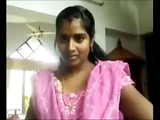 Mallu Aunty with Teen boy porn video