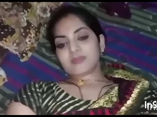 Lalita bhabhi tempt her boyfriend beside fucking when her husband went broadly be expeditious for city porn video