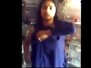 school girl strips her clothes be proper of bf indian porn make less noise video porn video
